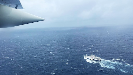 Amerikaanse marine hoorde implosie van Titan mogelijk al zondag