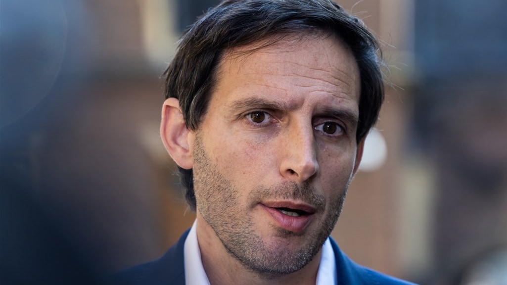 Wopke Hoekstra officieel voorgedragen als Eurocommissaris Klimaat