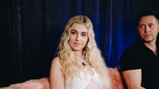 Lesley deelt verdiensten OnlyFans: 'Merk dat ik minder relevant word'