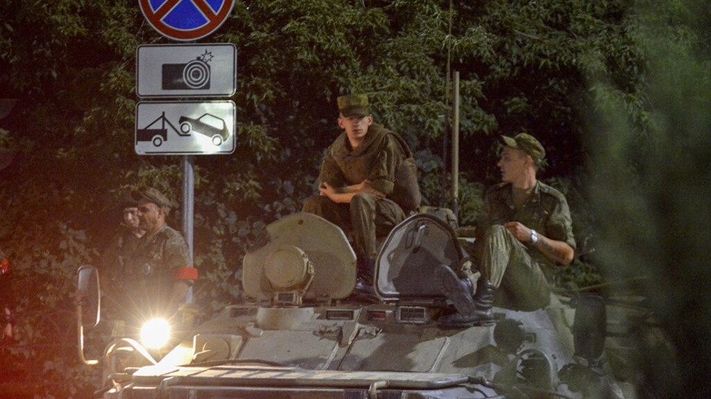 Deskundigen over opstand Wagner in Rusland: 'Iemand zal ten onder gaan'