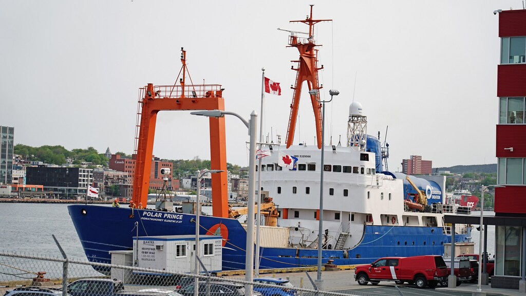 Wat veroorzaakte implosie onderzeeër? Onderzoekers bestuderen materiaal Titan