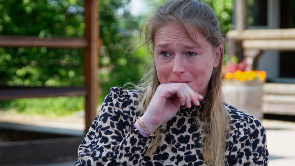 Oplichter belooft paard goed leven, maar dier eindigt in slachthuis