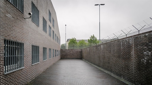 Flinke misstanden vrouwengevangenissen: 'Je bent machteloos daarbinnen'
