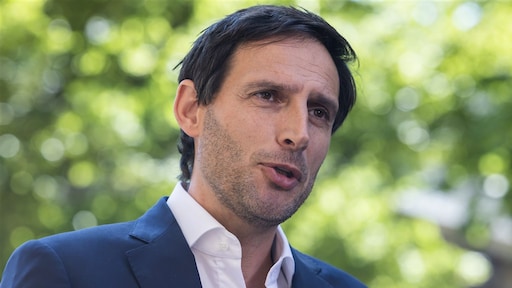 'Barsten in regime Poetin', maar ook zorgen over stabiliteit Europa na opstand Wagner