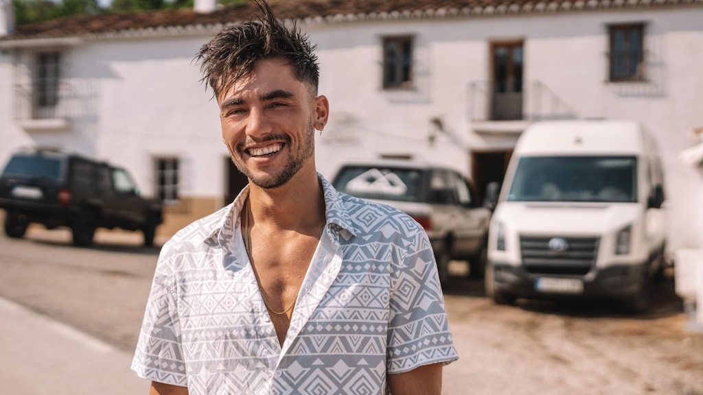 'Joy uit B&B Vol Liefde trouwt het liefst met zichzelf als je het mij vraagt'