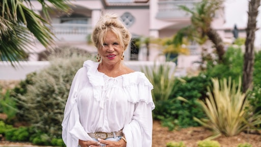 'Ik heb twee jaar voor niks gewerkt': Marian uit B&B Vol Liefde krabbelt op na oplichting