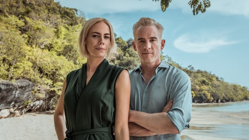 Oplettende kijker merkt enorme spoiler over halve finale Expeditie Robinson op