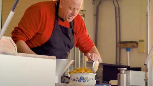 Oproep cafetaria's: neem géén eigen pannetje mee naar snackbar