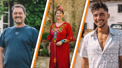 Bedenker B&B Vol Liefde vertelt: wat is het geheim achter deze kijkcijferhit?