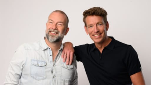 Jan-Willem start op! overspoeld met reacties op storing