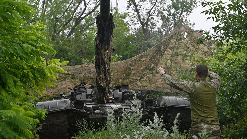 Oekraïne herovert na 9 jaar terrein bij Donetsk: 'Goed voor moreel'