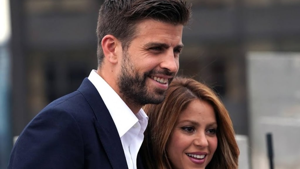 Shakira hoorde over affaire ex Piqué toen vader op ic lag