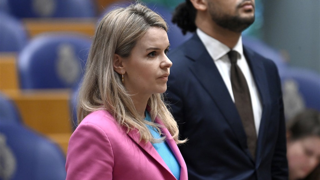 D66: wraakporno moet als seksueel misdrijf gezien worden