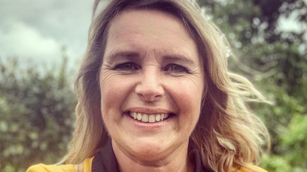 Brenda: 'Alsof ik mijn kind na de dood nog een hart onder de riem steek'