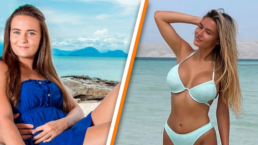 Megan uit EOTB verklapt hoeveel ze aan haar uiterlijk uitgeeft