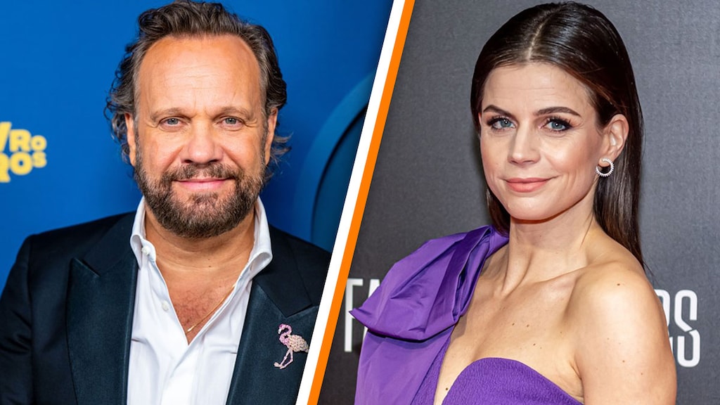 Carlo Boszhard: 'Programma Elise Schaap is van heel ander level'