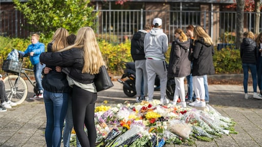 Dani (14) werd doodgestoken na ruzie over broek: tiener krijgt cel en jeugd-tbs