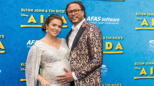 Laura Ponticorvo bevallen van zoontje: 'Magisch moment'