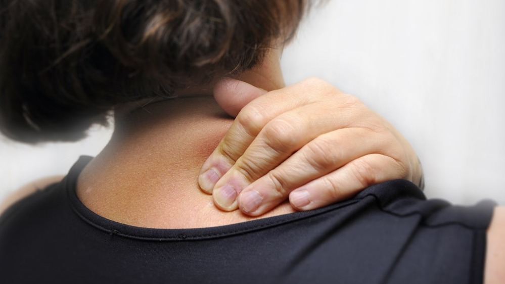 Verslavende pijnstillers helpen niet bij acute rug of nekpijn RTL Nieuws RTL.nl