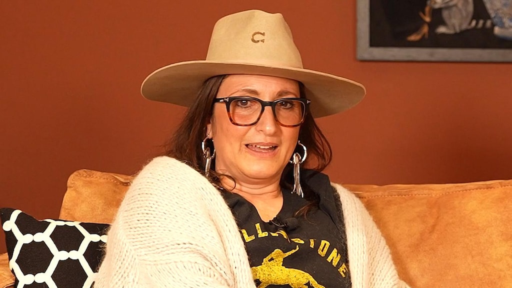 Sabine Koning blikt terug op 'beladen periode' rond GTST-exit Anita