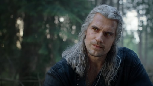 Het derde seizoen van The Witcher is nu te zien op Netflix
