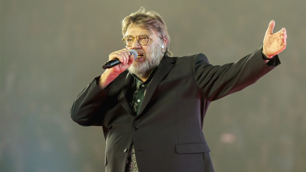 Henk Westbroek na 'laatste album': 'Misschien toch nog nieuwe plaat'