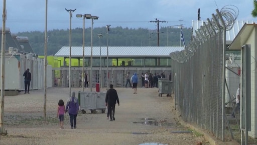 Huiveringwekkend verhaal overlevende migrantenboot: 'Geschreeuw gaat niet uit mijn hoofd'