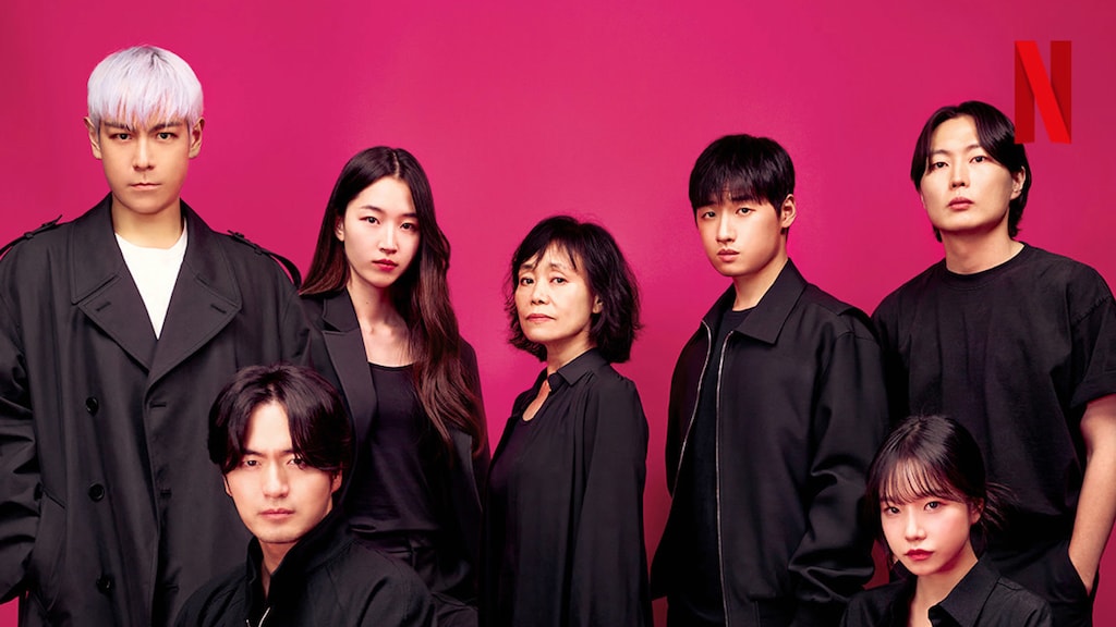 Netflix onthult nieuwe details tweede seizoen Squid Game