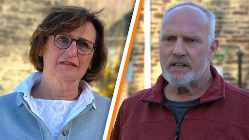 Loes spreekt Leendert aan in eerste aflevering B&B Vol Liefde: 'Beetje teleurstelling'