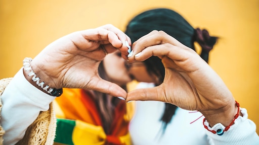 'Sorry, schatje': zo word je 'liefdesvaardig' en verbeter je je relatie