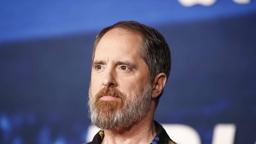 Ted Lasso-acteur Brendan Hunt verloofd met Shannon Nelson