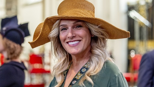 Lucille Werner keert terug in de televisiewereld: dit gaat ze doen