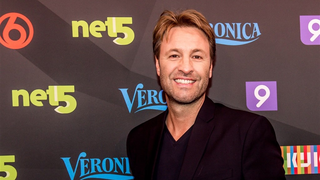 Viktor Brand stap vooruit in herstel gescheurde achillespees