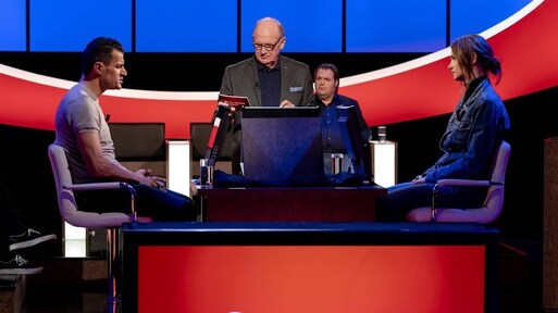 Nieuw seizoen van De Slimste Mens is vanaf déze datum te zien