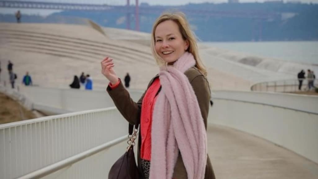 Milou van Boer zoekt Vrouw heeft een nieuwe liefde gevonden