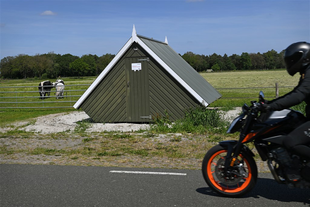 Haaksbergen tegen de rest: wel of geen nieuwe zoutwinning?