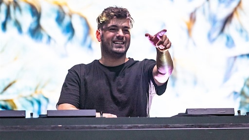 Eerste namen ADE bekend: Martin Garrix, Afrojack en Young Marco