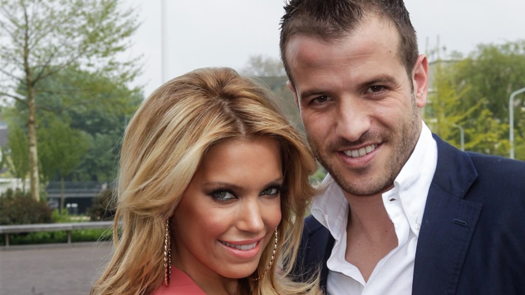 Sylvie Meis had na scheiding van Rafael een 'wilde' periode