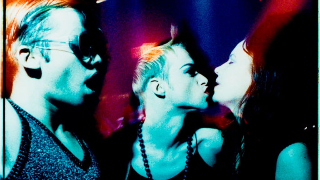 'Ik miste het Nederland van toen. Het land waar alles kon en mocht'