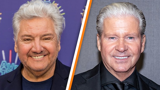 René Froger vertelt waarom Dries Roelvink nooit onderdeel is geweest van de Toppers