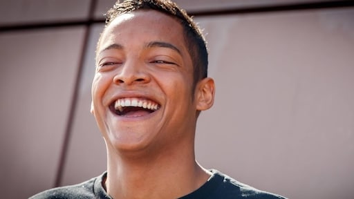 Igmar Felicia deelt 'aanklooi'-relatie op Instagram