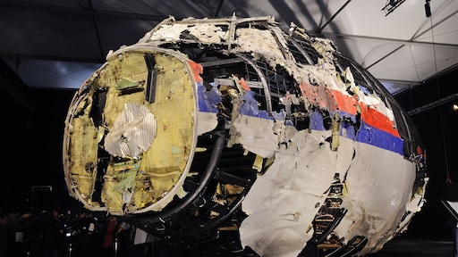 Rusland naar Internationaal Gerechtshof om uitspraak VN-organisatie over MH17