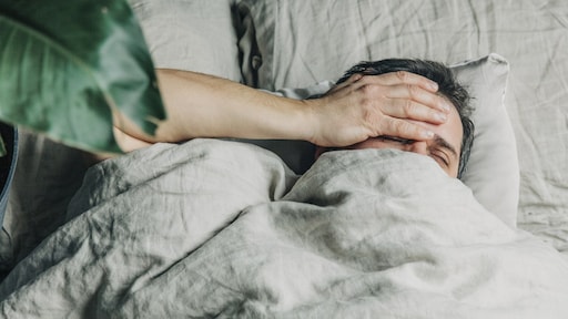 Hoofdimplantaat moet patiënten clusterhoofdpijn helpen tegen pijnaanvallen