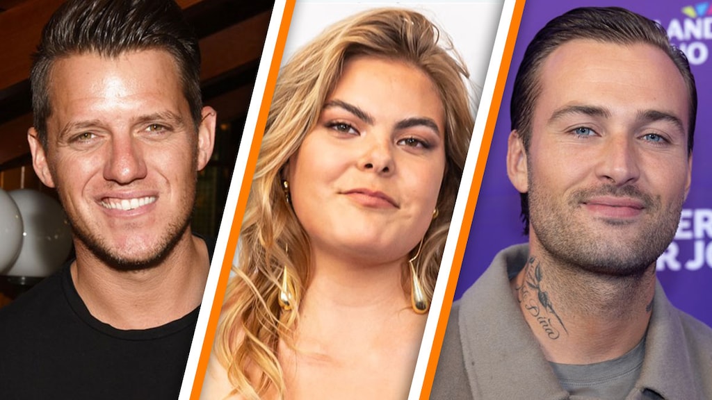 Bekende Nederlanders delen stormschade Poly: 'Soort van geluk gehad'