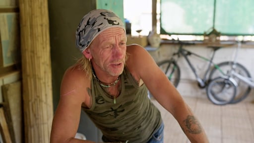 Richard na B&B Vol Liefde weer gelukkig met 12 jaar jongere vlam