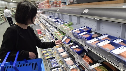 RIVM: Nederlanders krijgen te veel ongezonde PFAS binnen via voedsel