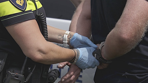 Man en vrouw opgepakt op verdenking van voorbereiden terreurdaad