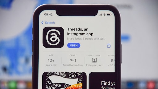 Aanmeldingen stromen binnen voor Meta's Twitter-concurrent Threads
