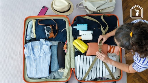 Checklist: vergeet deze dingen niet te doen voor je op vakantie gaat