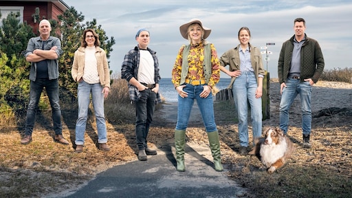 Nog even geduld: nieuw seizoen Boer zoekt Vrouw start later dan gepland